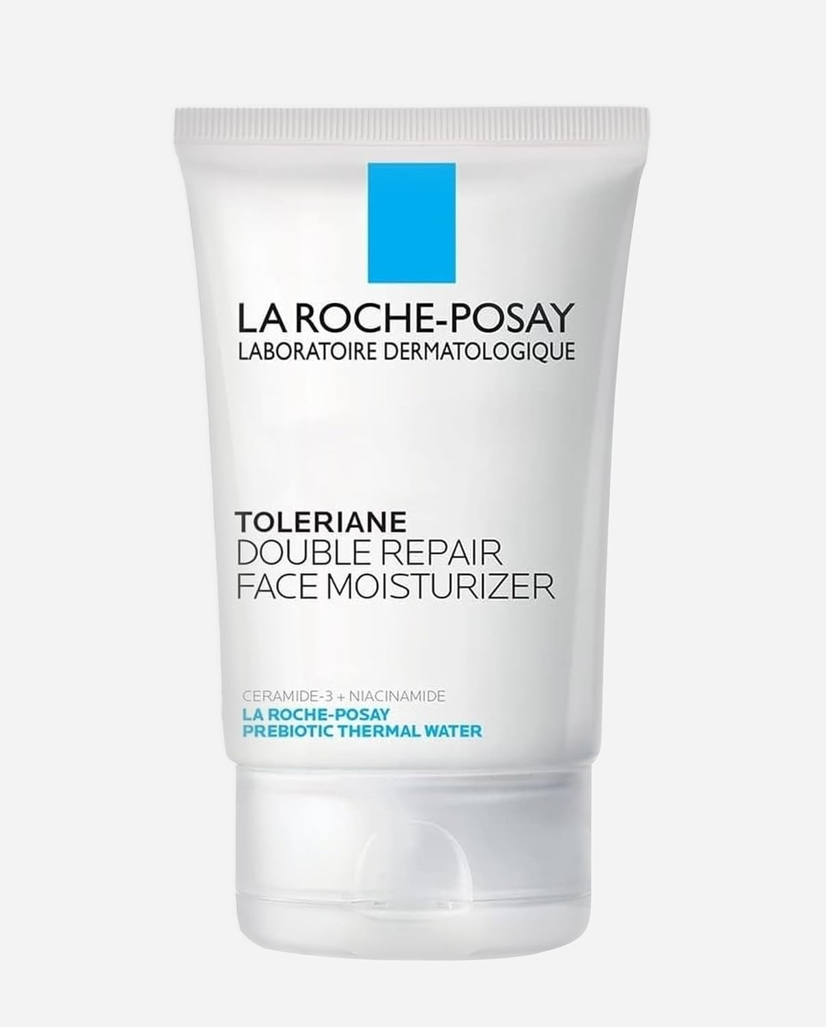 La Roche-Posay Toleriane Double Repair Face Moisturizer | Amazon (US)