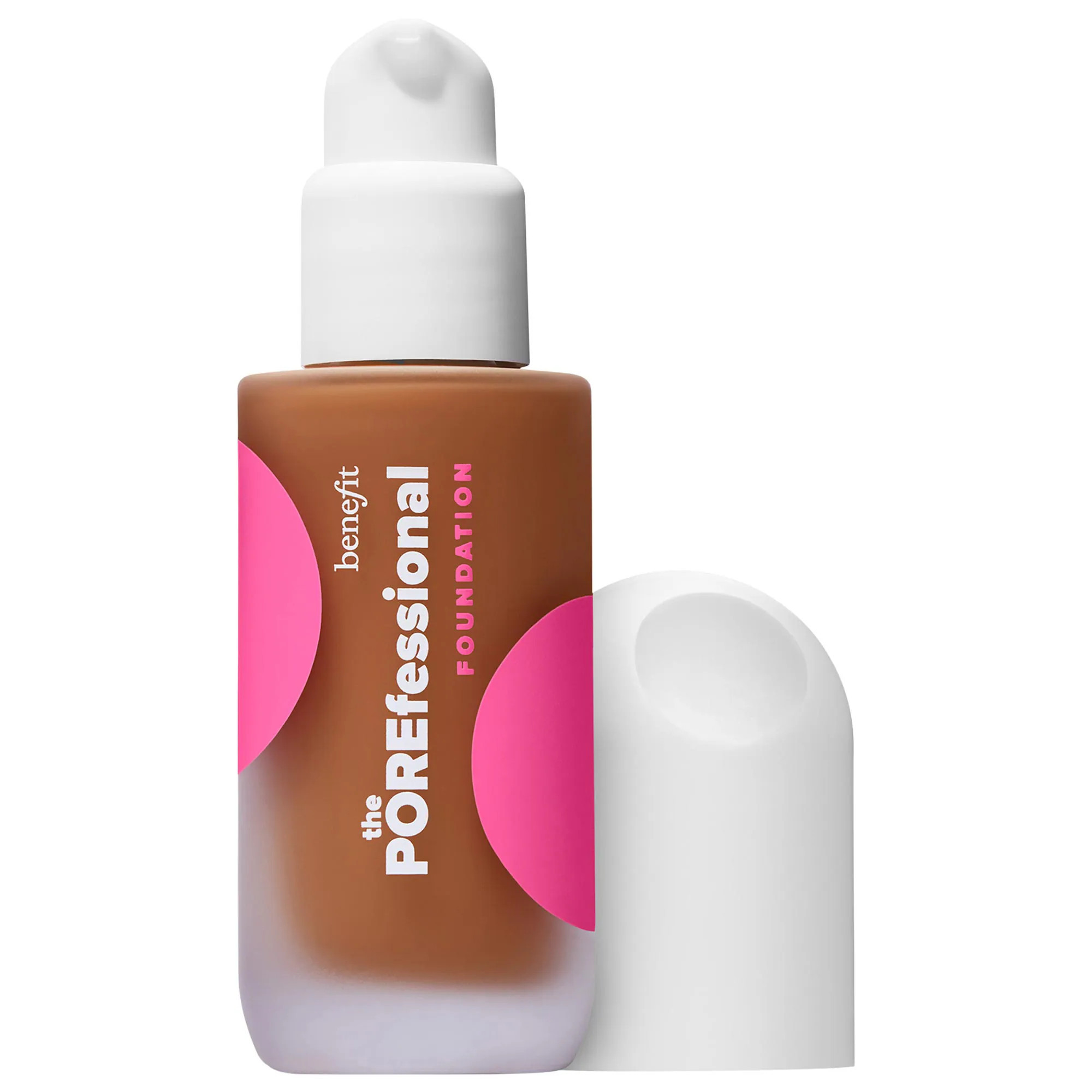 Benefit Cosmetics The POREfessional Smoothing & Blurring Foundation with Niacinamide 29W Driven 1 oz/30 mL | Sephora (US)