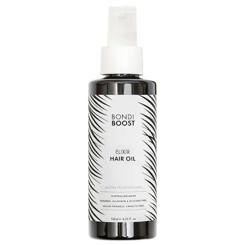 BondiBoostElixir Hair Oil Treatment with Castor Oil | Sephora (US)