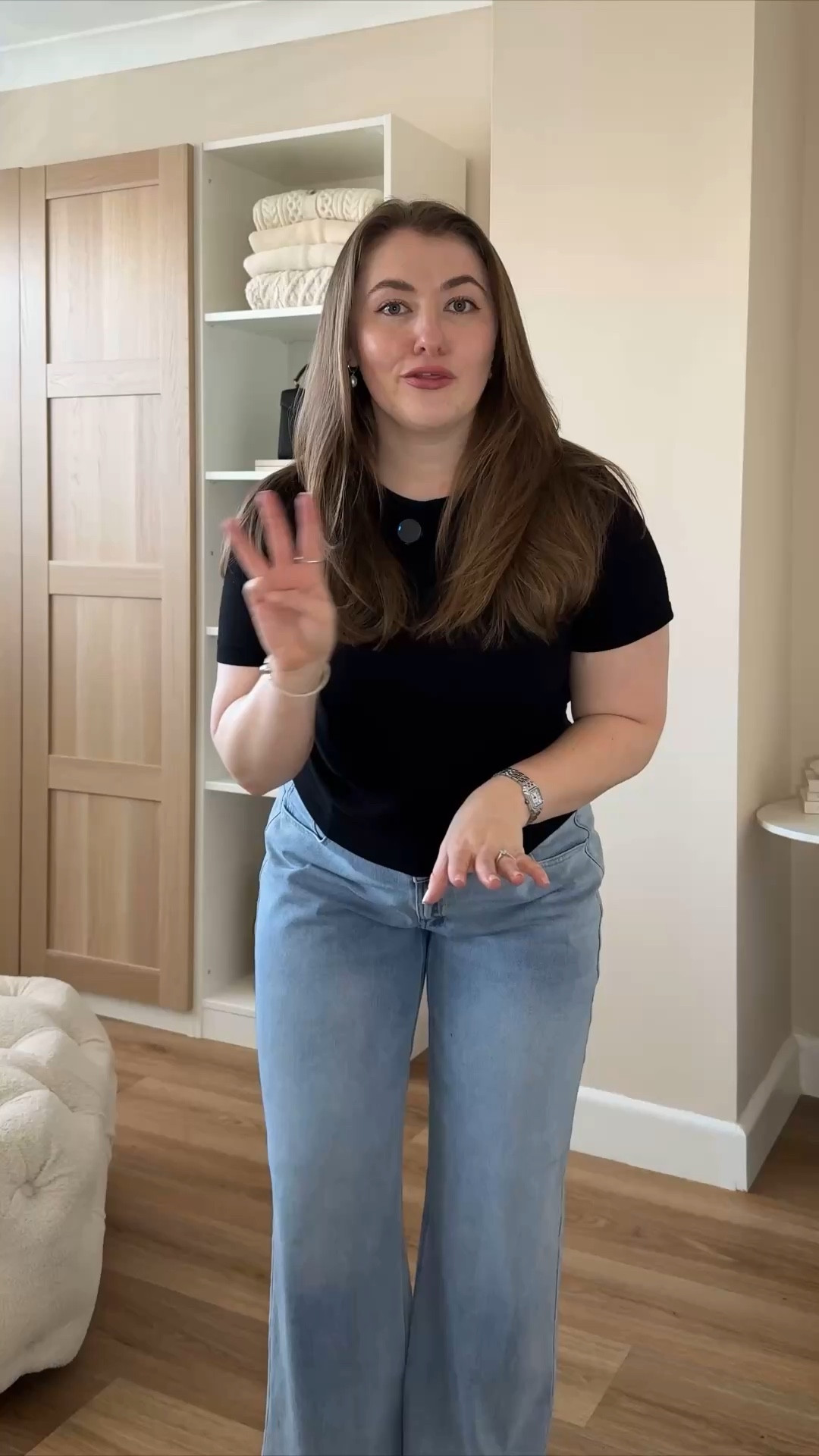 3 things I won’t wear this spring 

#LTKspringtrends #LTKspring