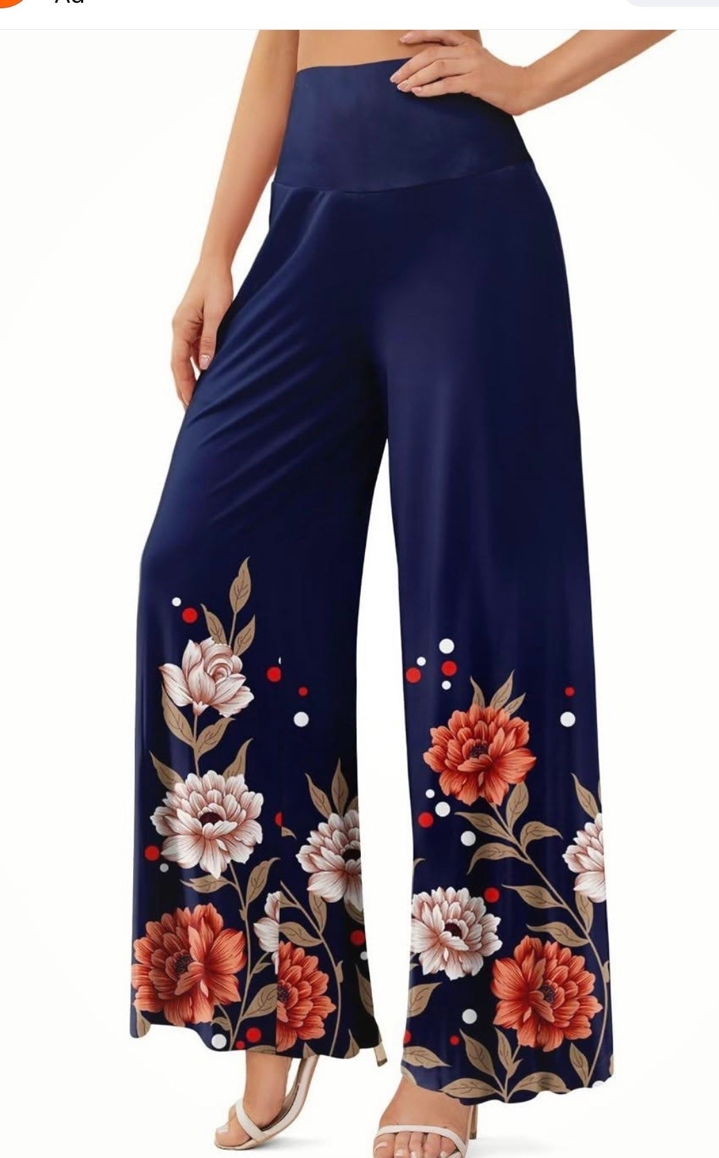 Women's Palazzo Lounge Pants Stretchy Wide Leg Casual  High Waist Flowy

#LTKMothersDay #LTKootd #LTKSaleAlert