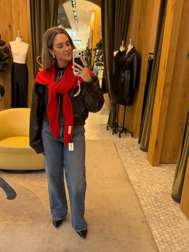 Aritzia outfit inspo!

Aritzia fashion, women’s style, casual chic, fall outfits, neutral fashion, fall outfit inspo, ootd, minimal aesthetic, cozy style, trendy fashion, winter ootd, outfit ideas, modern style, timeless fashion

#LTKHoliday #LTKStyleTip #LTKBeauty