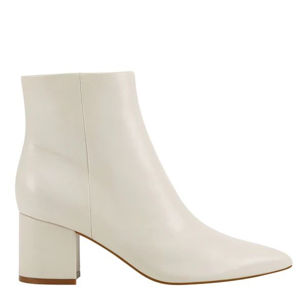 Jarli Pointy Ankle Boot | Marc Fisher