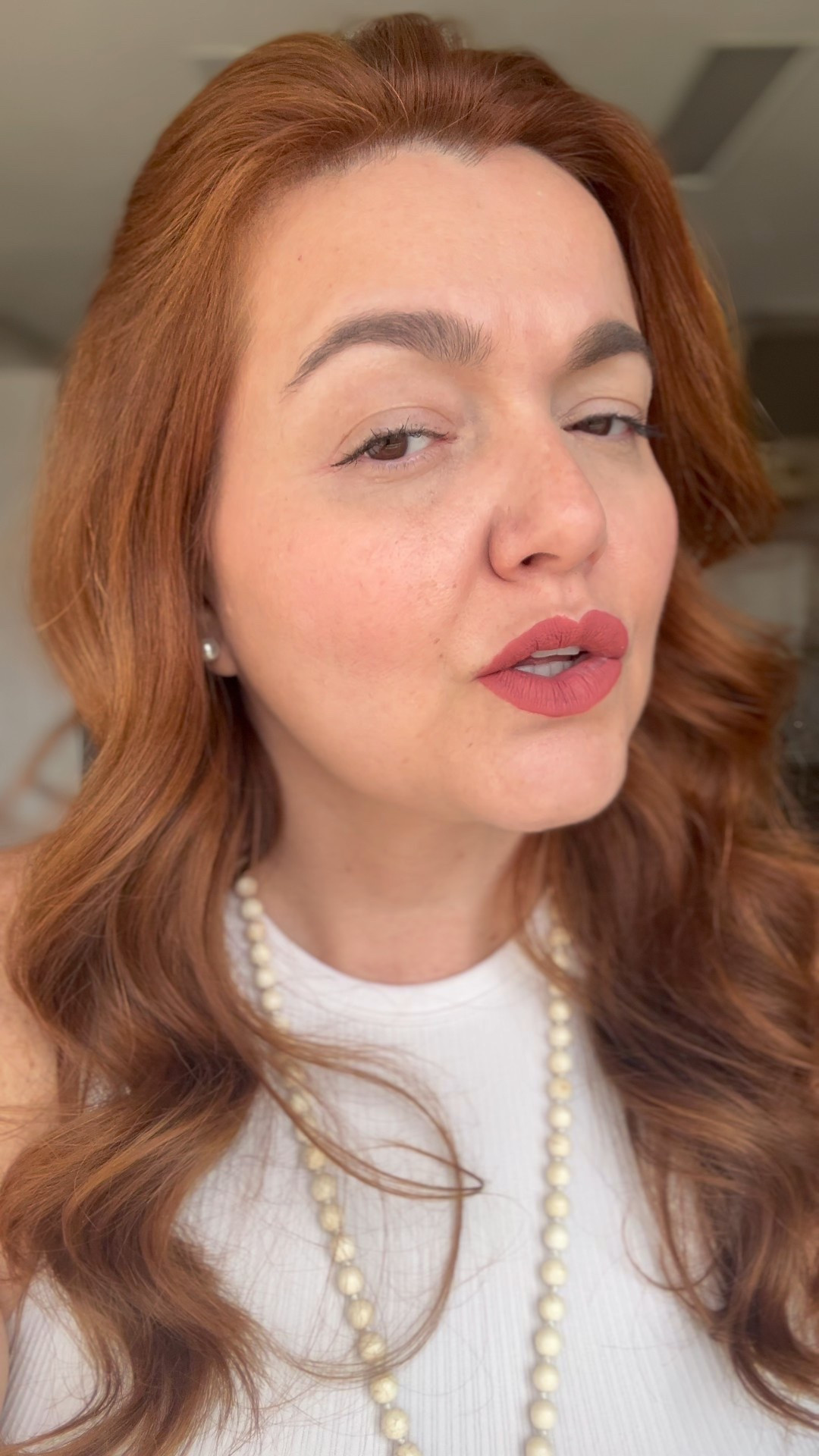 Batom Magia da Nina makeup!!!

#LTKbrasil