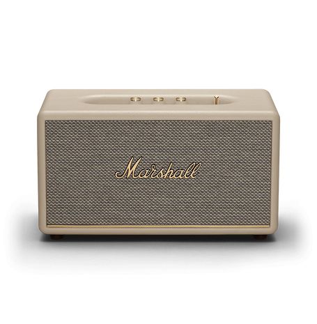 Buy Marshall Stanmore III Bluetooth Speaker | Marshall Headphones