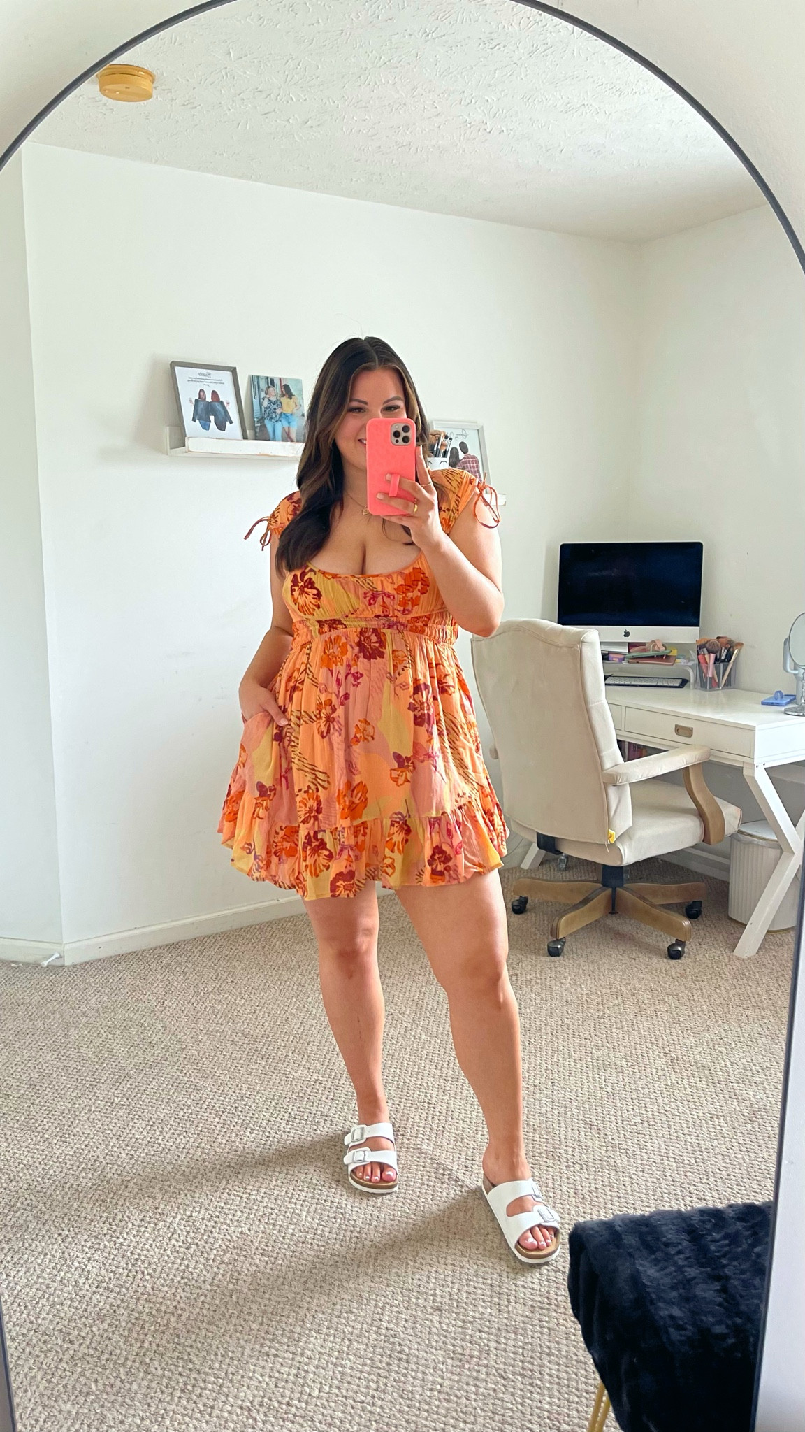 free people vernon mini dress Vernon Mini Dress