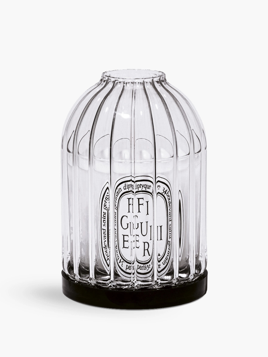 Ribbed Candle Holder | diptyque (US)