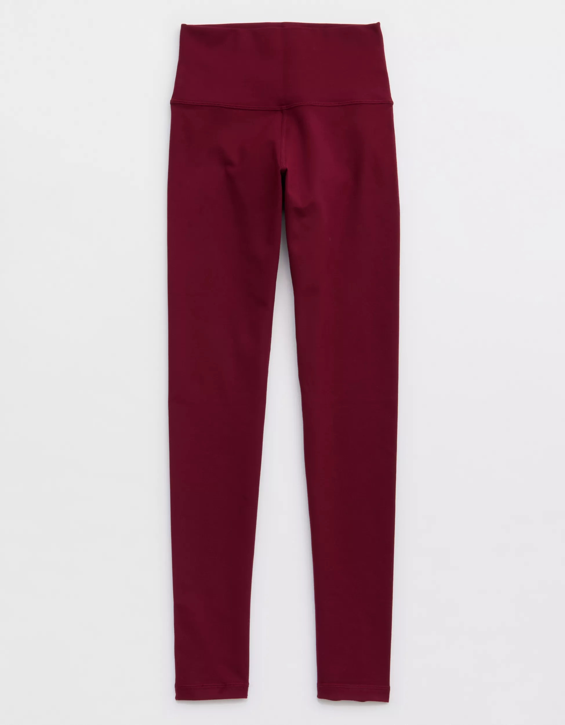 OFFLINE By Aerie The Hugger High Waisted Legging | Aerie