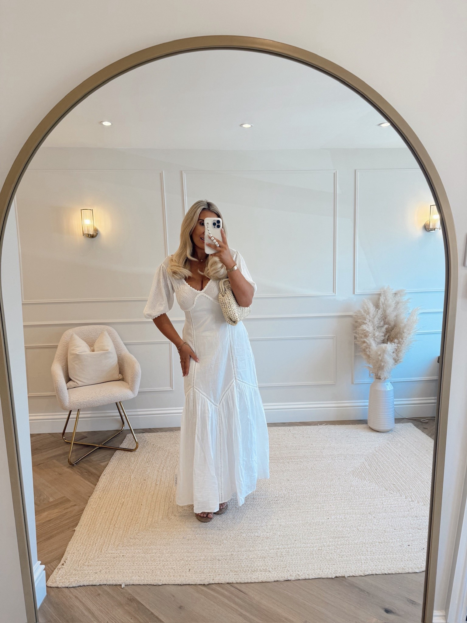 off shoulder blue dress Baby Blue Off-the-Shoulder Mermaid Evening Dress Slit Long With Ruffles