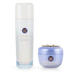 Plumping Hydration DuoDry Skin | Tatcha