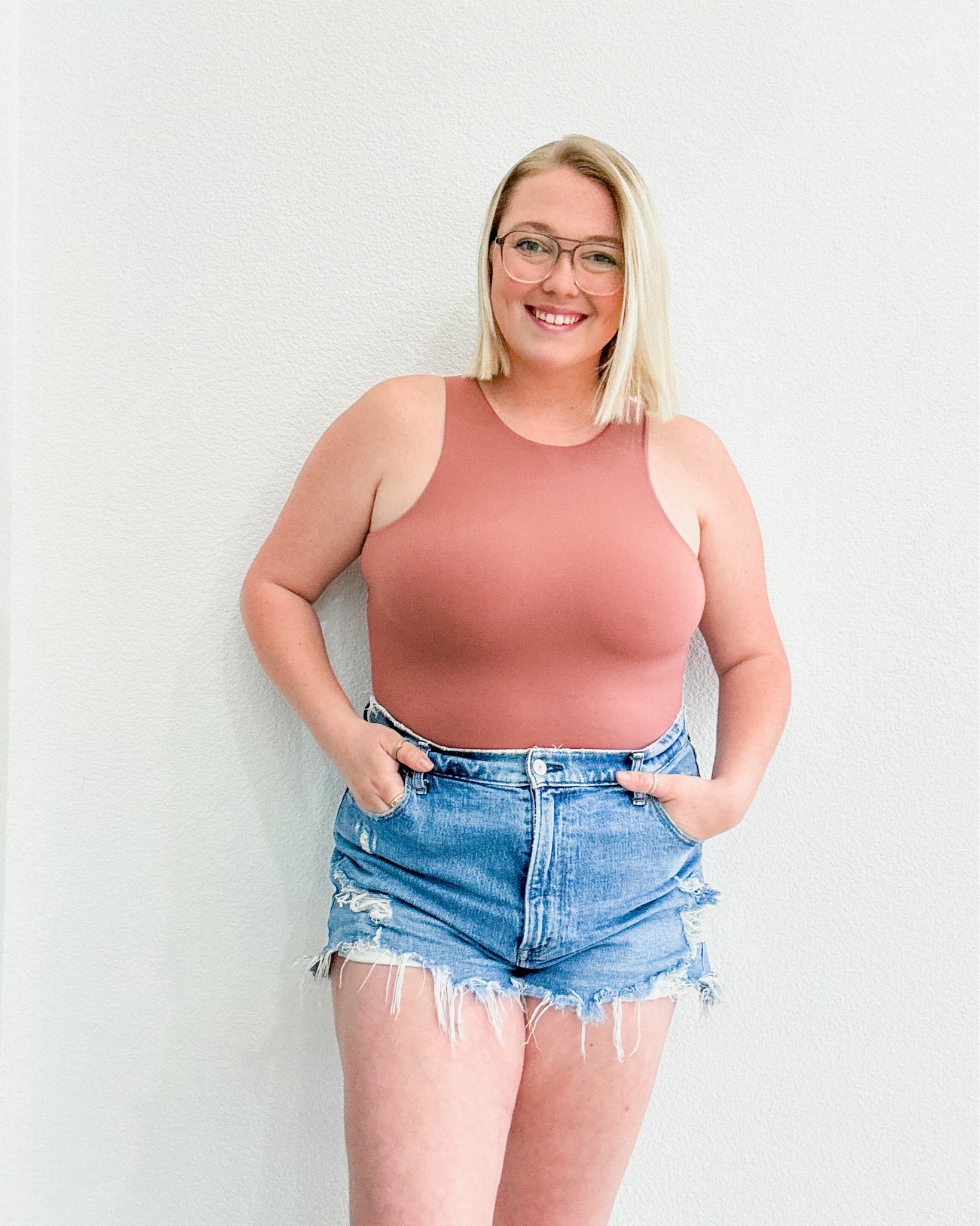 The best Amazon bodysuits! 

#LTKMidsize #LTKFindsUnder50
