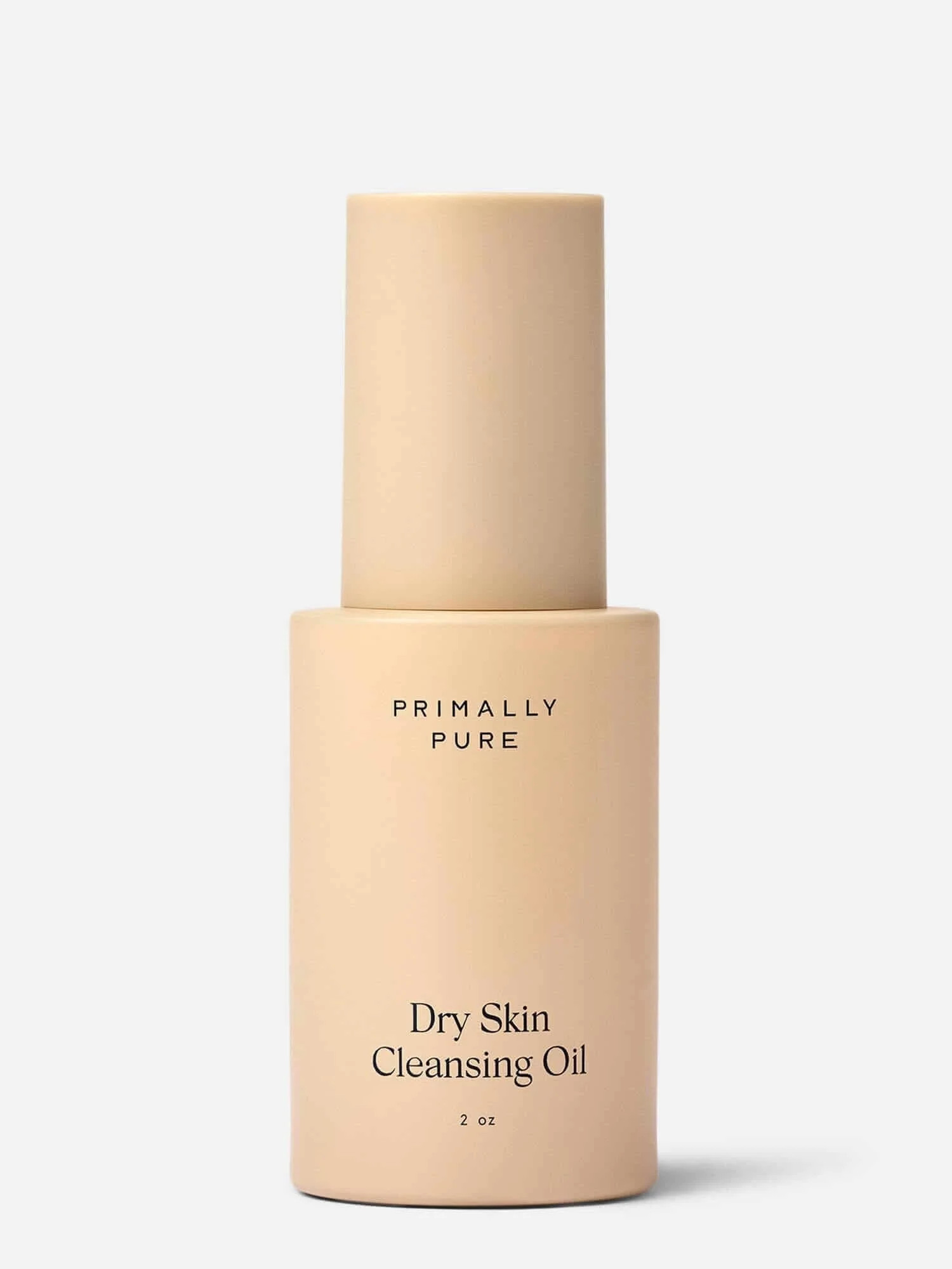 Cleansing Oil For Dry Skin - Primally Pure Skincare | Primally Pure