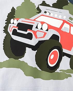 The Children's Place Boys' and Toddler Assorted Sleeveless Tank Tops | Amazon (US)