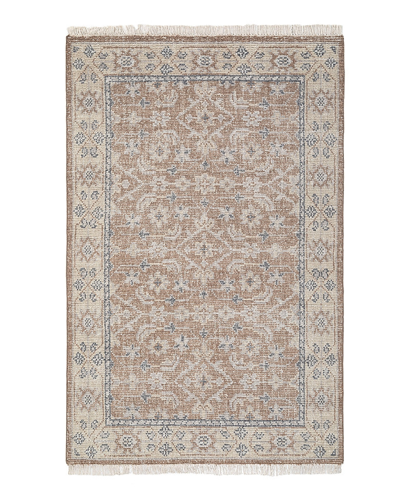 Obeetee Palace Aisha Area Rug,7'9x9'9 | Bloomingdale's (US)