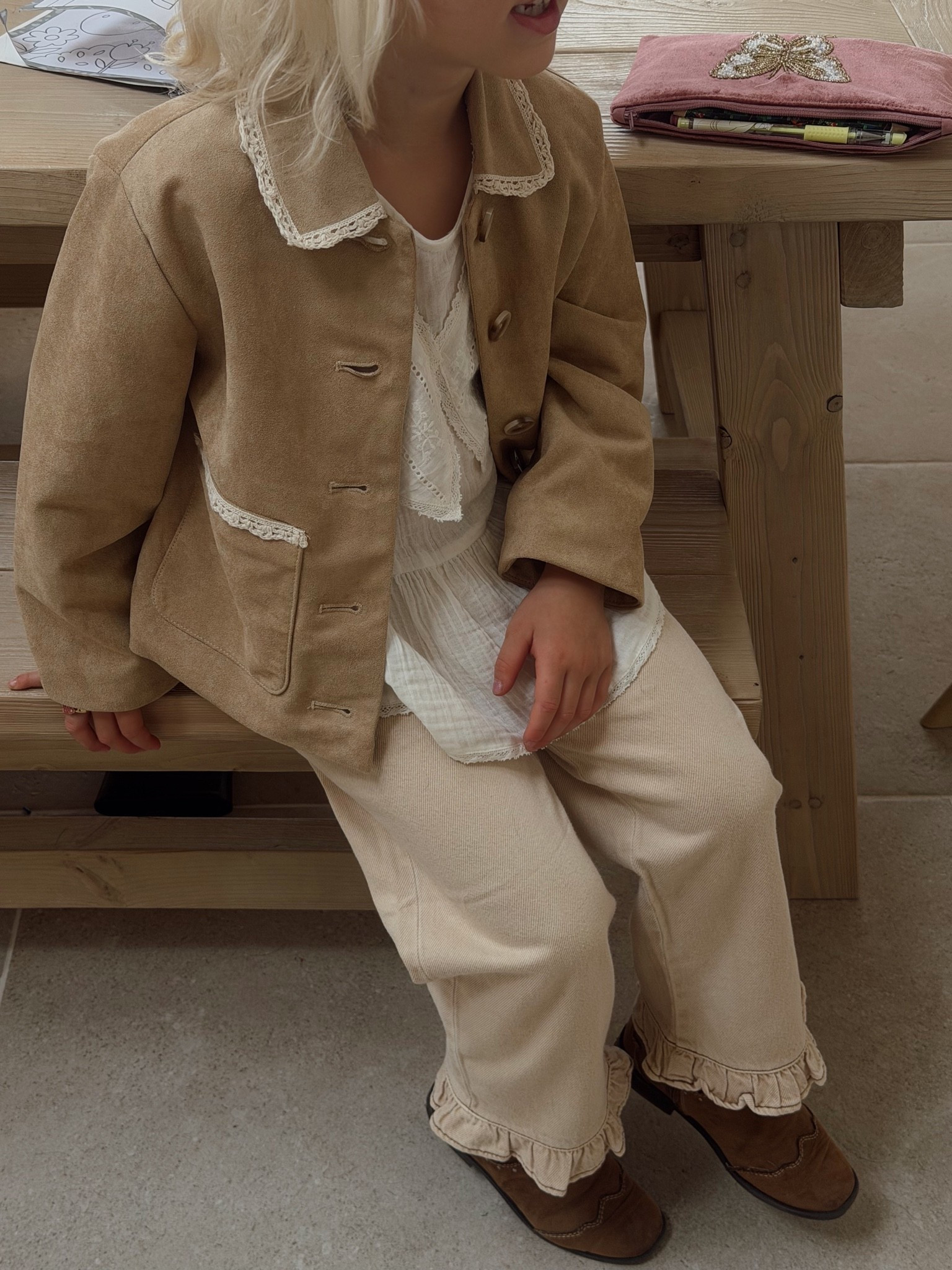 Norie’s outfit

#LTKuk #LTKautumn #LTKeurope