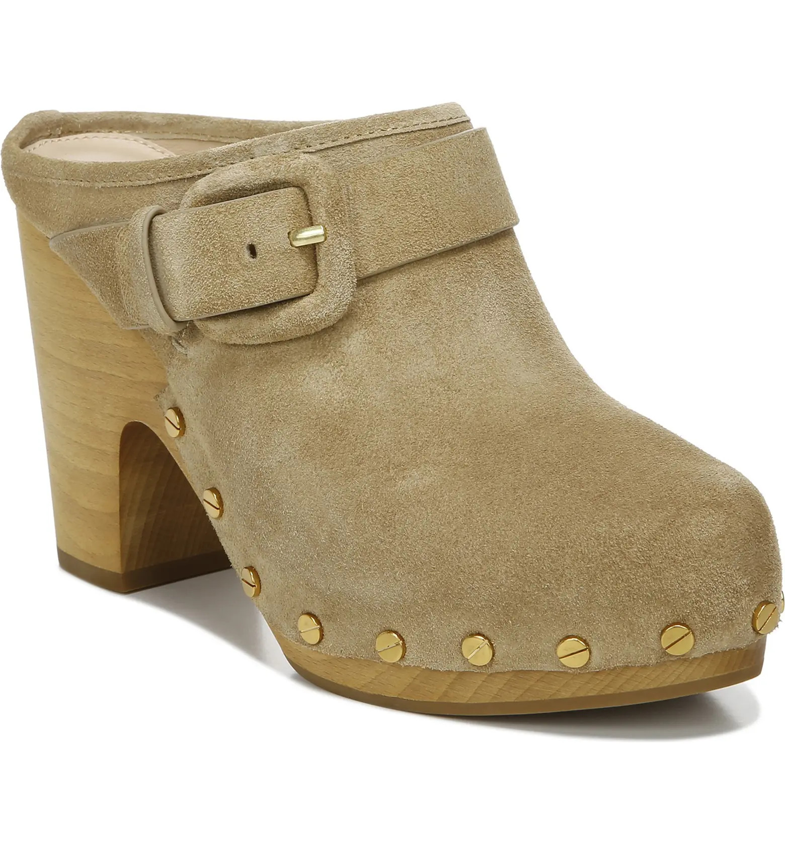 Dacey Clog (Women) | Nordstrom
