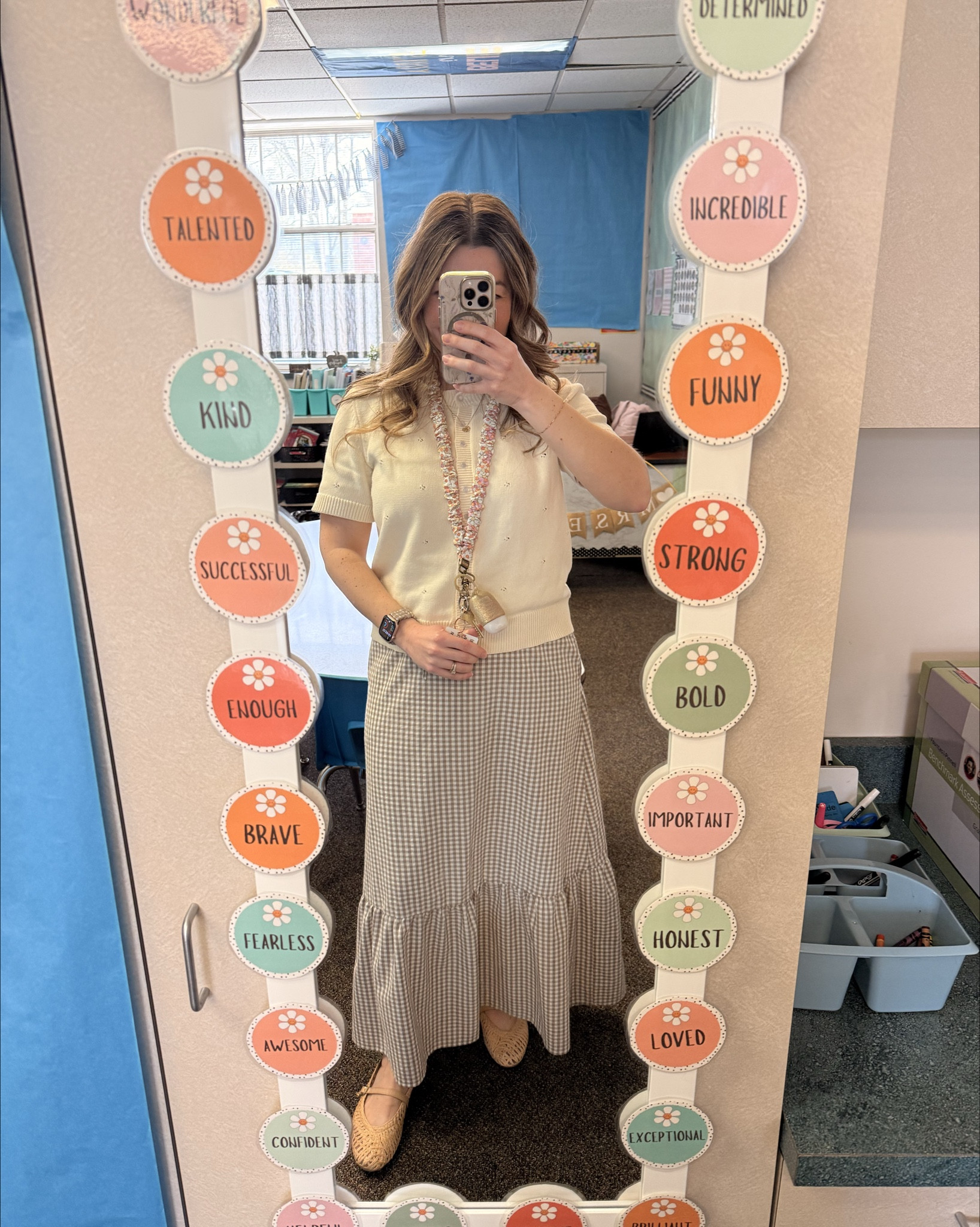 Teacher OOTD👩🏼‍🏫📚

#LTKSeasonal #LTKootd #LTKWorkwear