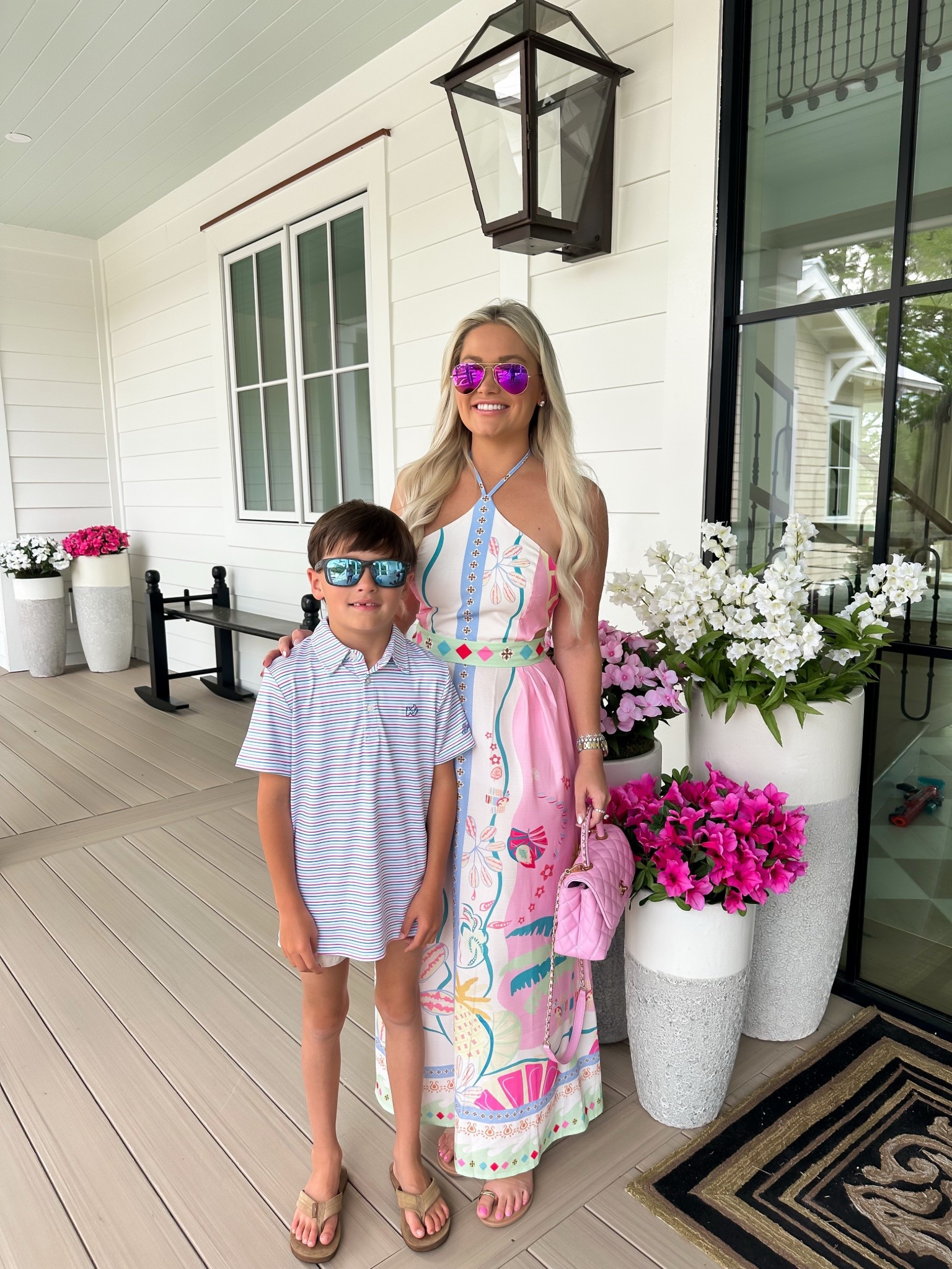 Perfect birthday dress - wearing size small! 

#LTKPetite #LTKTravel #LTKShoeCrush