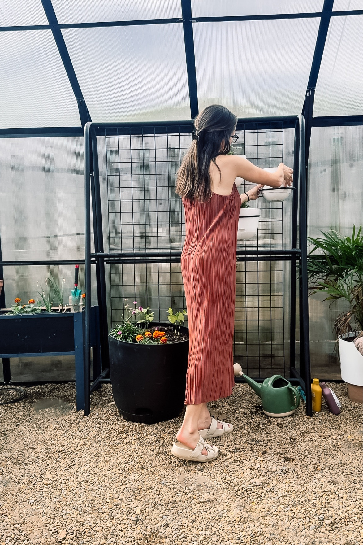 Outdoor living faves on sale for Circle Week!! So many of my pots, my a frame trellis, other outdoor furniture. All on sale!!!

@target @targetstyle #AD #Target #TargetPartner #TargetStyle #TargetCircleWeeks


#LTKxTarget #LTKhome