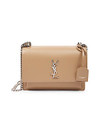 Click for more info about Medium Sunset Grained Leather Shoulder Bag