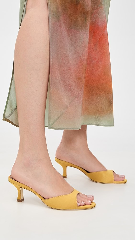 Brigitte Mules | Shopbop