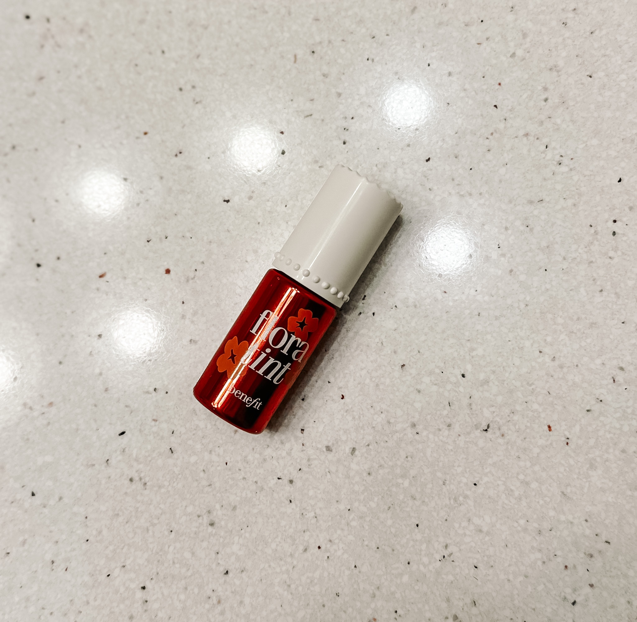 Lip tint I shared and have been loving! 
Color: desert rose (floratint)

#LTKstyletip #LTKbeauty #LTKunder50