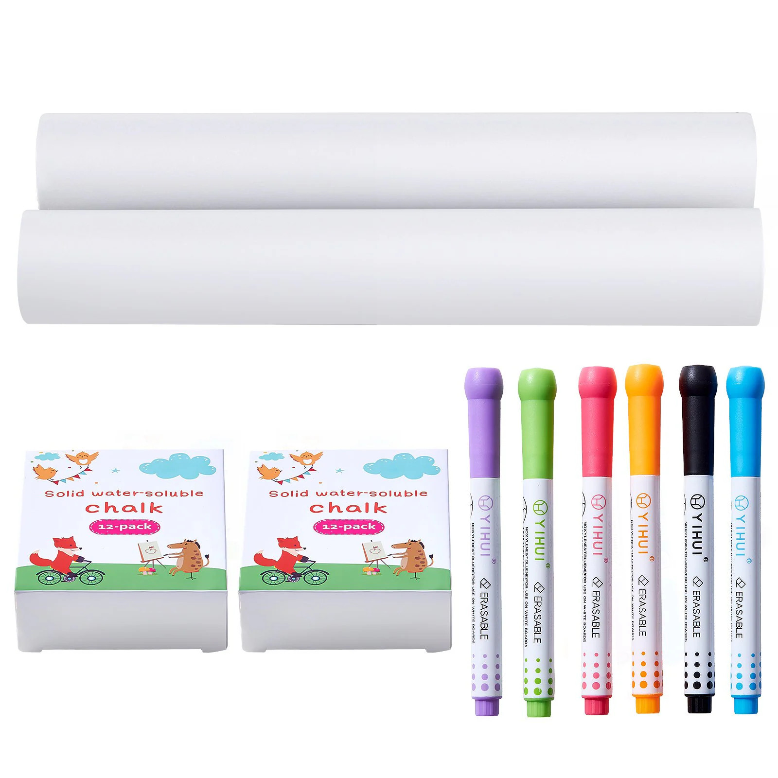 SUGIFT Kids Art Easel Accessory Set 32 PCS Painting Supplies one_size | LJMLSSUSS015 | Lowe's