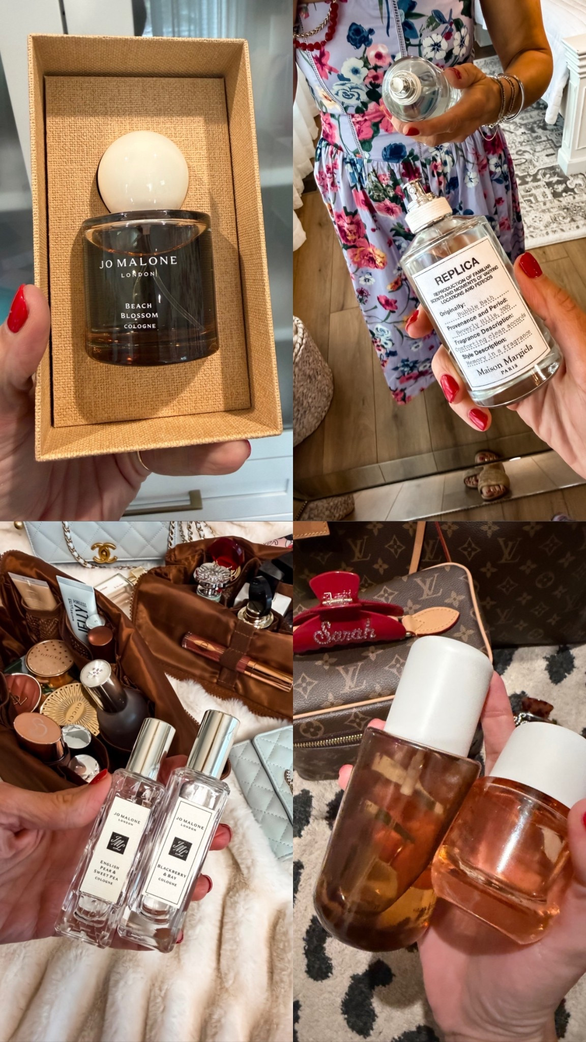 Fragrances to buy at the Sephora sale code: Springsale 

#LTKOver40 #LTKgrwm #LTKBeauty