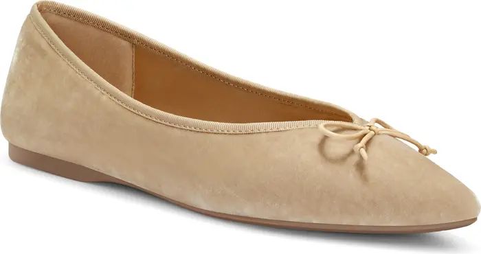 Goldfinch Ballet Flat | Nordstrom