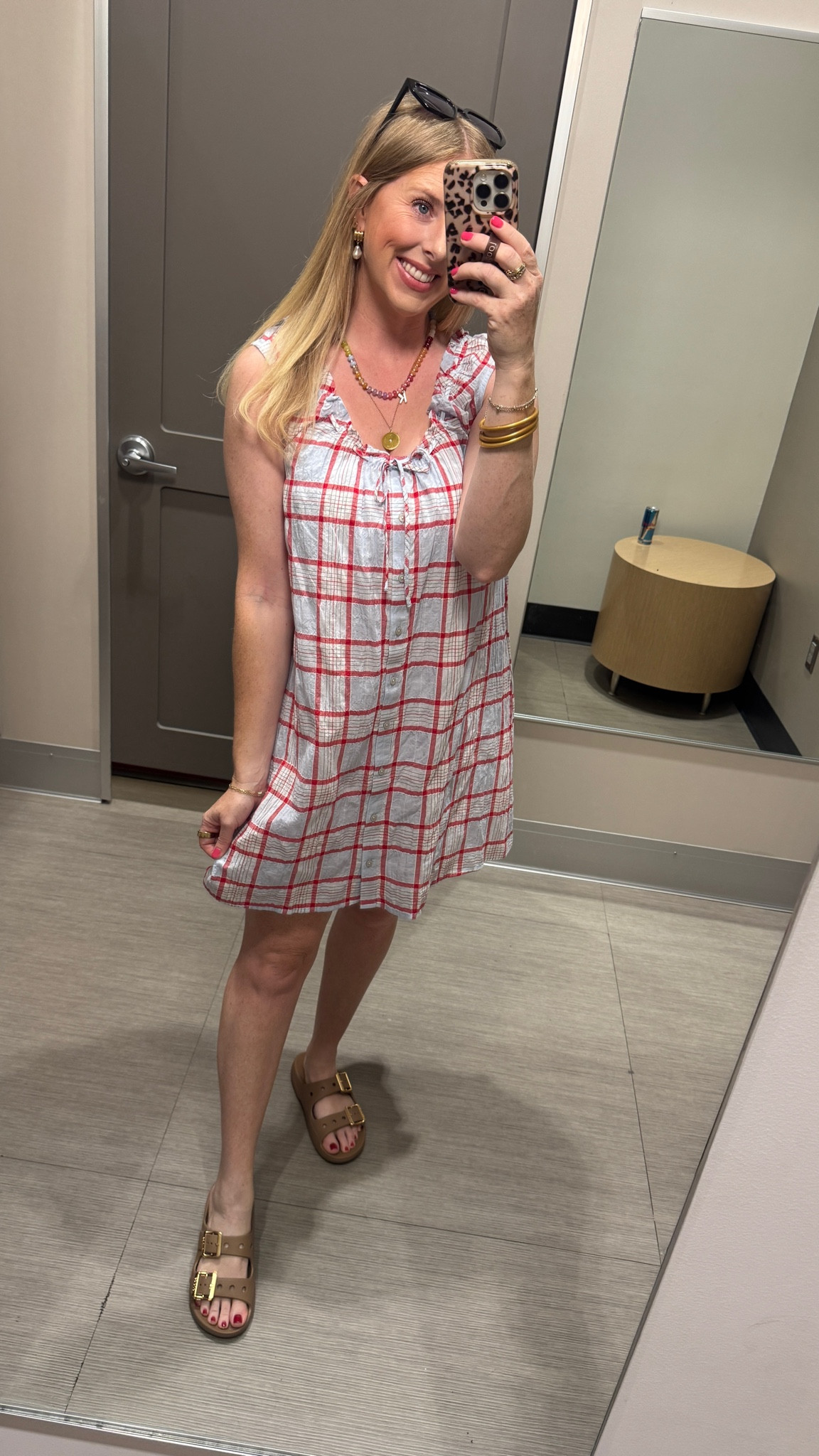 Target dress on sale under $25

#LTKmomlife #LTKootd #LTKSaleAlert