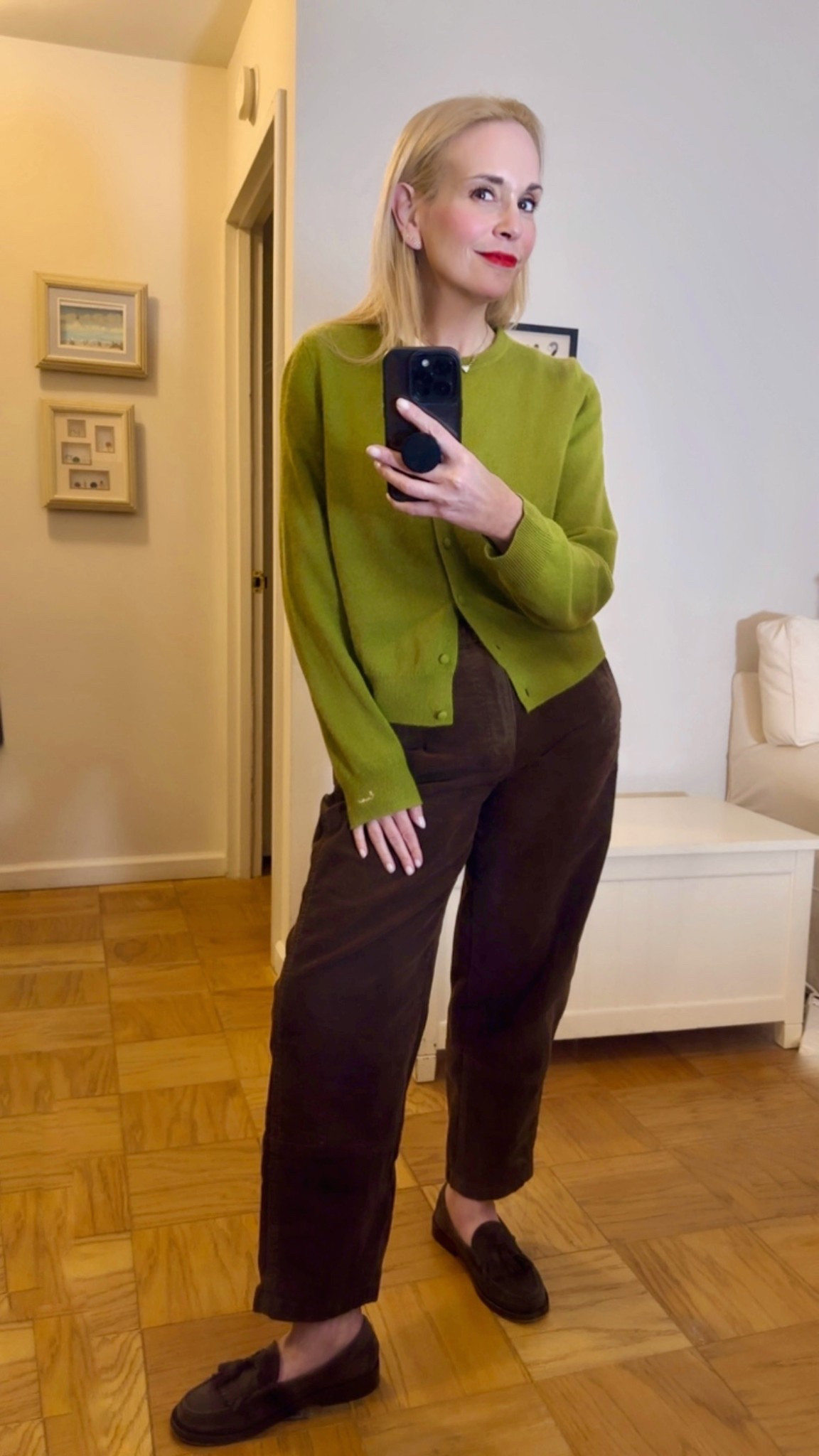 Use code Showtime for 25 this cashmere that’s available in a ton of colors. The cords are 20 per off with no code needed. 

#LTKSaleAlert #LTKPetite #LTKootd