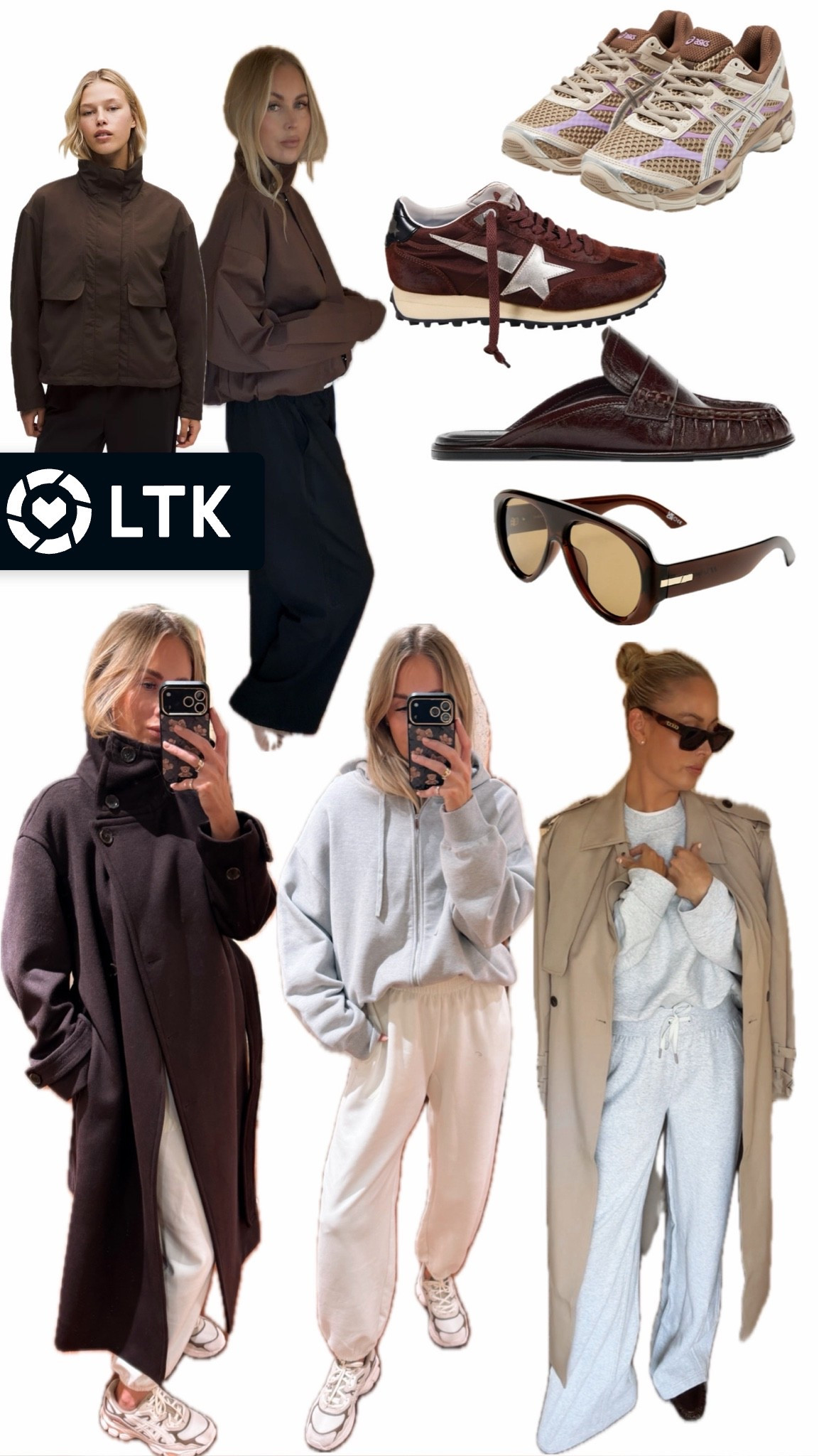 Your faves from the last week 🫶🏼

#LTKautumn #LTKwinter #LTKaustralia