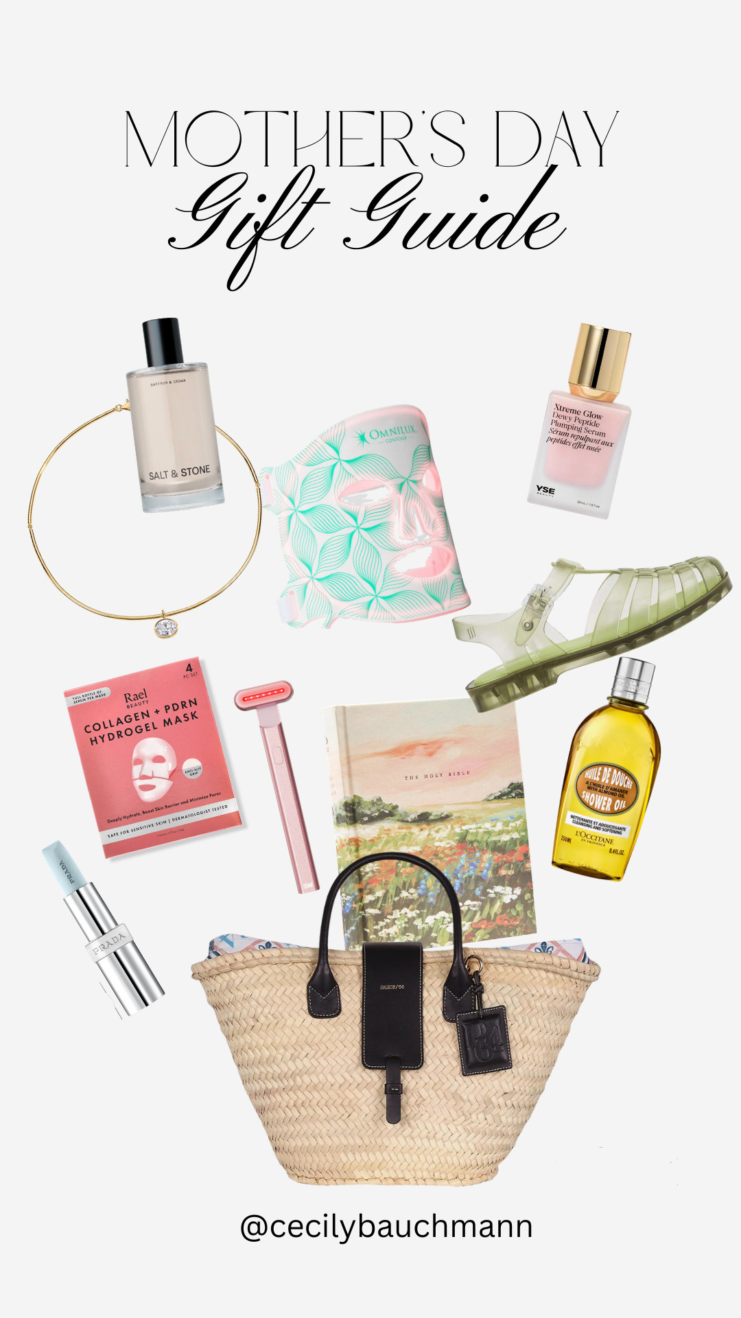 Some of my favorite items for the mama or special woman in your life! xoxo 

 

#LTKMothersDay #LTKmomlife #LTKBeauty