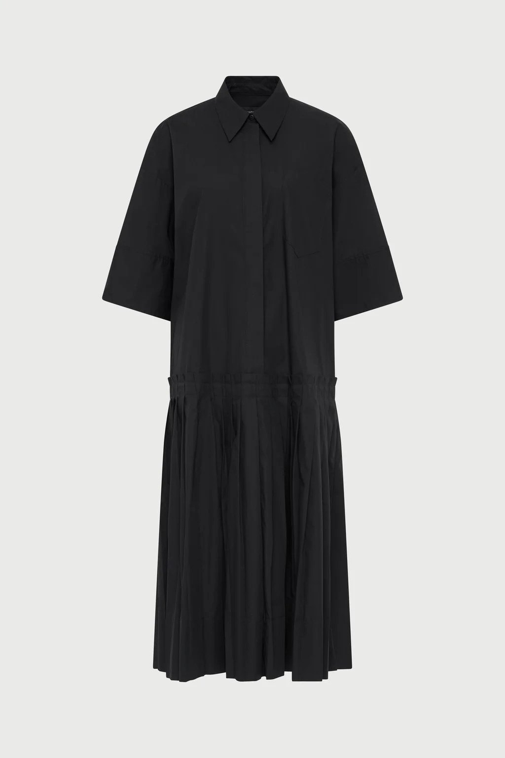 Evette Shirt Dress | Lee Mathews (AU)