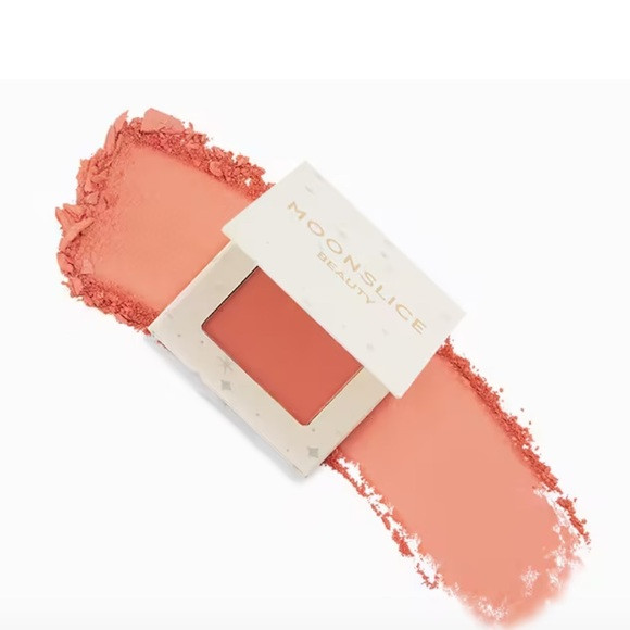 MOONSLICE BEAUTY BLUSH- COLOR -Gorgeous | Poshmark