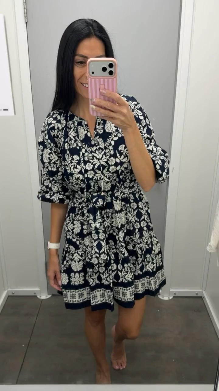 Love this dress!

From Walmart🫶



Summer outfits, summer dresses, ootd, breathable, church outfit, outfit inspo, carla.bushey

#LTKSeasonal #LTKootd