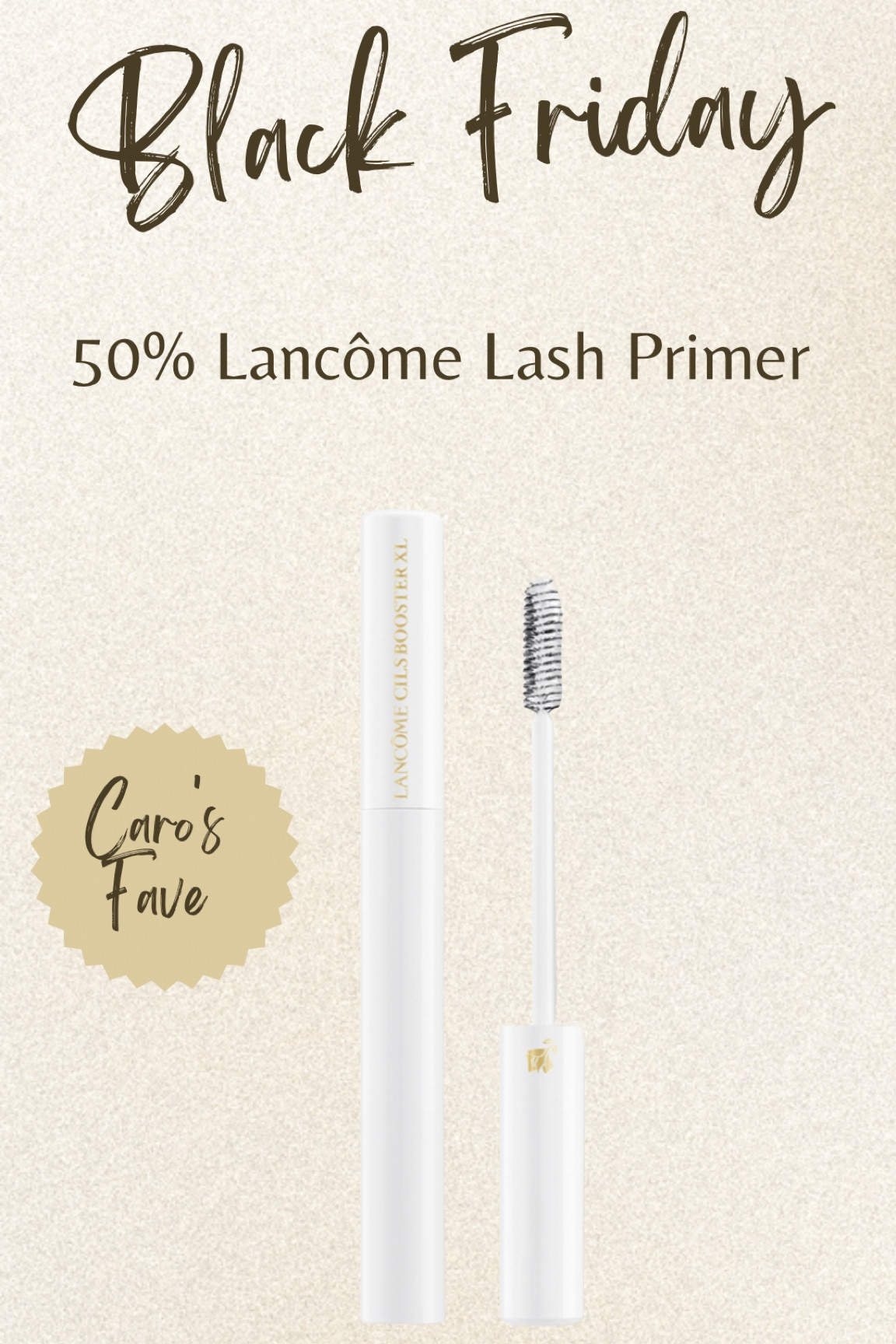 Black Friday deals, sale, savings, Christmas, holiday, gift for her, affordable deals, beauty steals, Ulta deal, Lancôme, mascara primer, designer beauty 

#LTKsalealert #LTKCyberweek #LTKbeauty