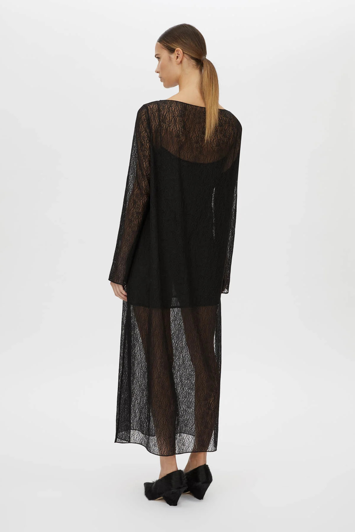 Aperture Dress | CAMILLA AND MARC (ANZ)