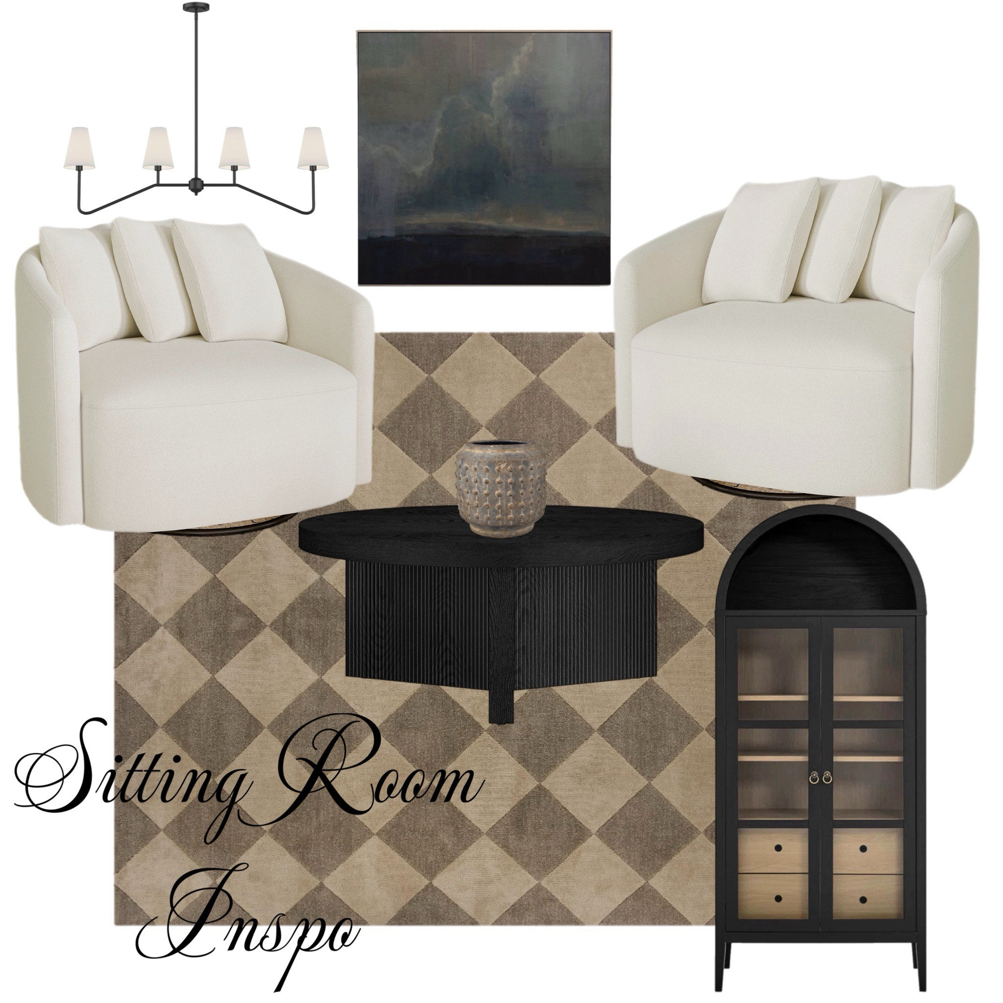 Sitting room inspiration 

#LTKStyleTip #LTKSaleAlert #LTKHome