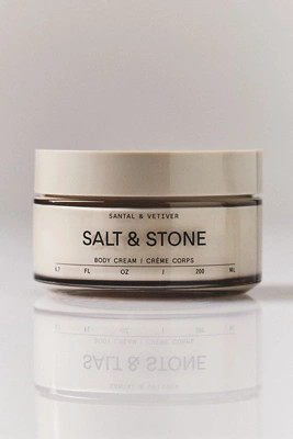 SALT & STONE Body Cream | Anthropologie (US)