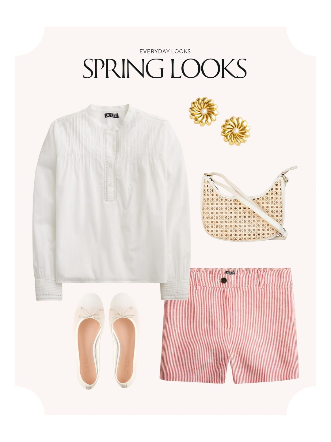 Spring Looks #casualwear #springstyle

#LTKFindsUnder50 #LTKStyleTip #LTKSeasonal