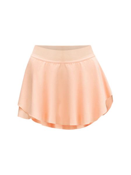 Court Rival High-Rise Skirt | Women's Skirts | lululemon | Lululemon (US)