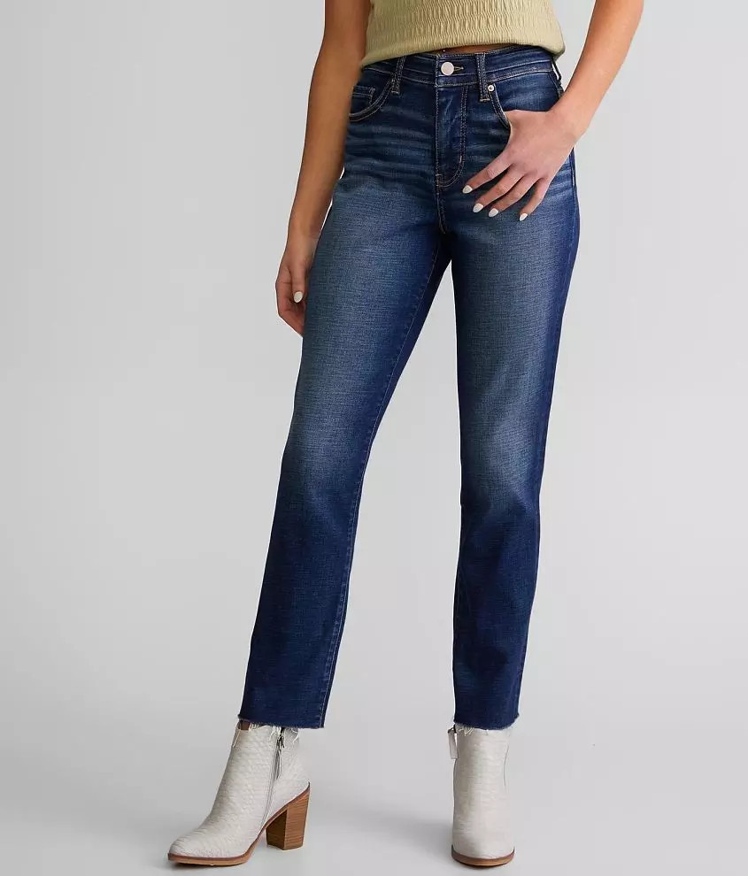 Ellie Mom Stretch Jean | Buckle