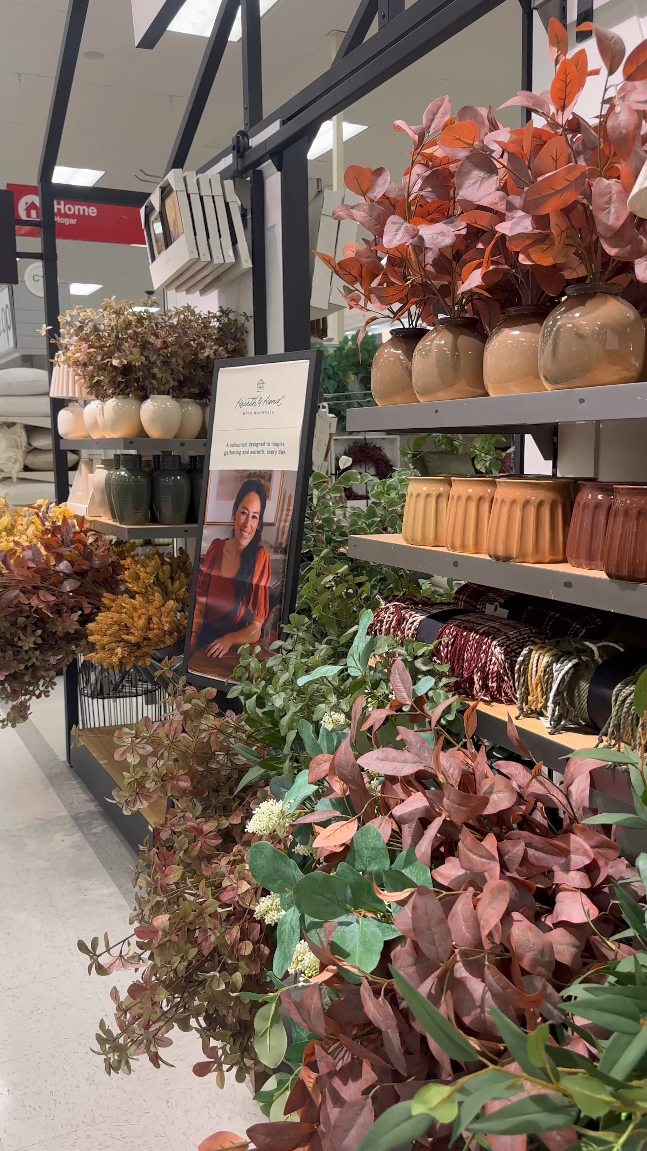 Target fall finds. Fall decor. Home decor. Target fall  

#LTKSeasonal #LTKFindsUnder100 #LTKFindsUnder50