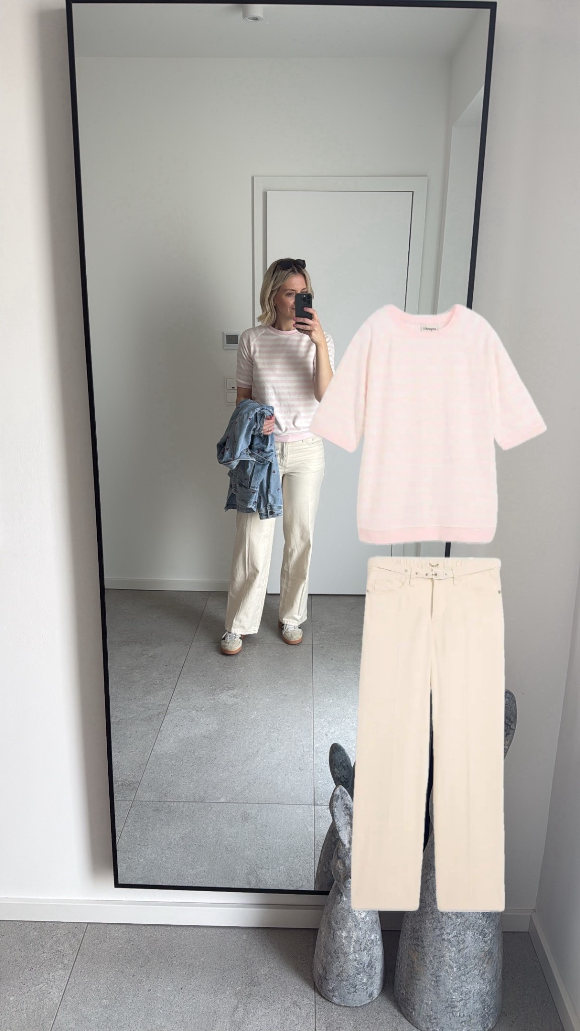 Mommy spring OOTD

#LTKdeutschland #LTKfamily #LTKspring