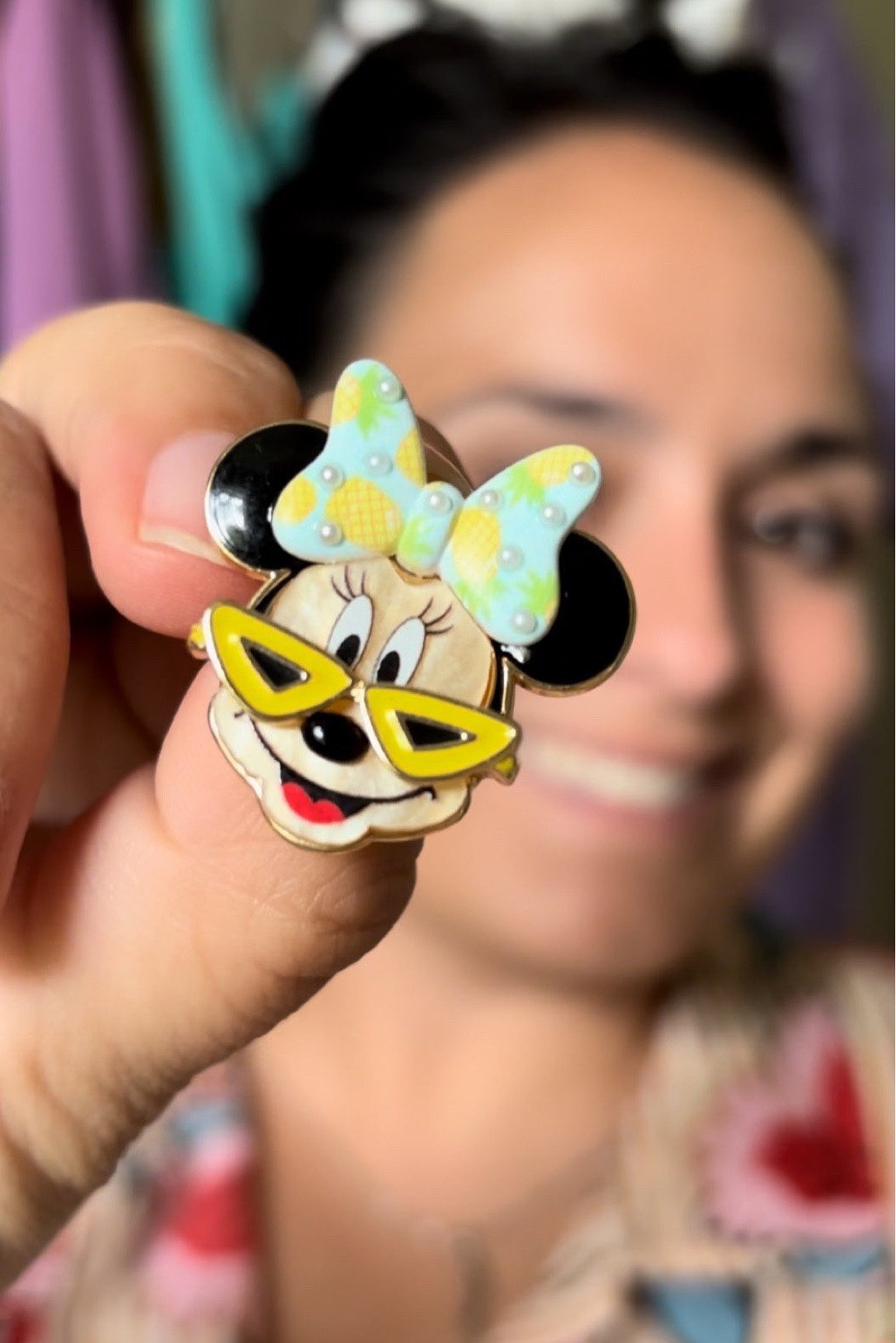 Anyone else wish they were in Disney today? Cuz I sure do...🥰🌟🎉 A rainy day in Disney is always better than a rainy day in Jerzzy!!!!

#disney #disneystyle

#LTKTravel #LTKMidsize #LTKFamily