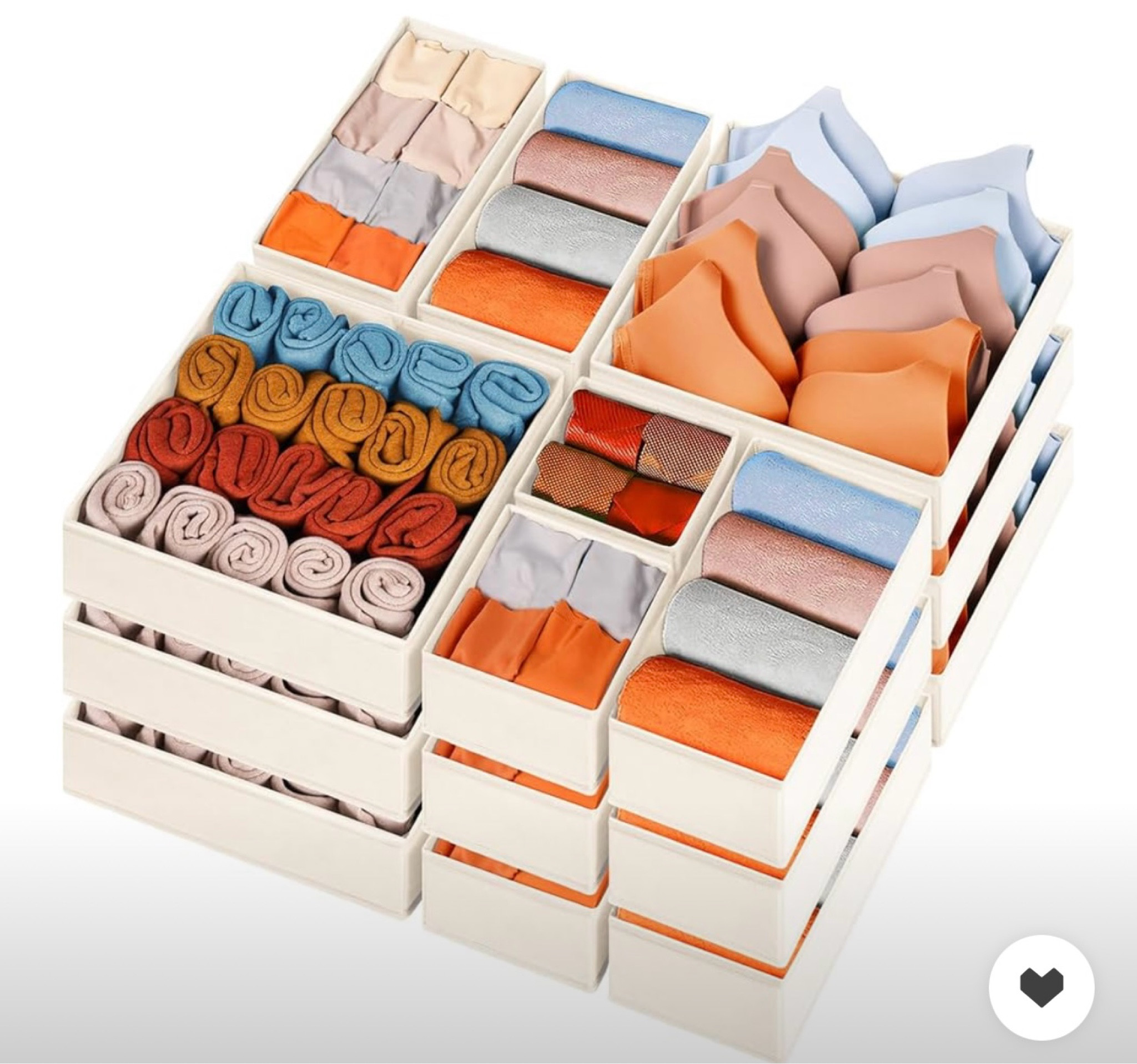 Recent Amazon order for #organizing 

#LTKHoliday #LTKSeasonal #LTKHalloween