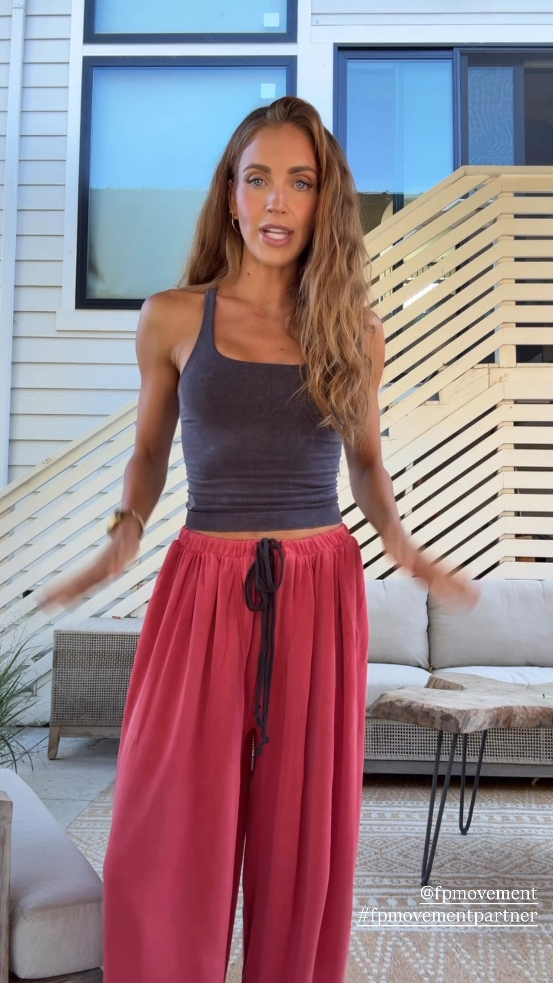 A new FP Movement haul for Fall and it is gooood

@fpmovement #fpmovementpartner

#LTKActive