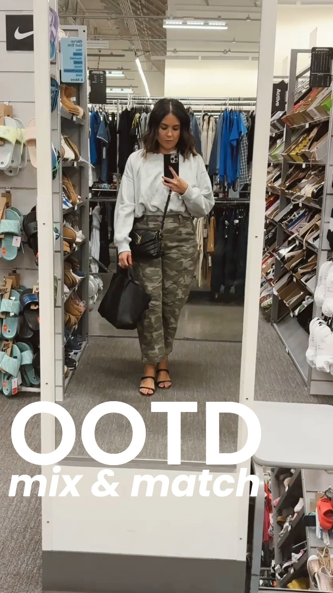 Comfy, versatile pieces that actually make getting dressed fun (and not a full-blown crisis) 👌🏼

BONUS: they look great in multiple body shapes & sizes 💕

#LTKStyleTip #LTKShoeCrush #LTKMidsize