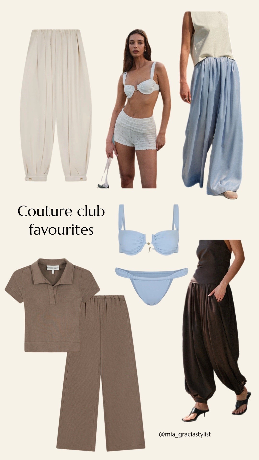 Shop my most recent purchases from @The Couture Club

#LTKuk #LTKspring #LTKeurope